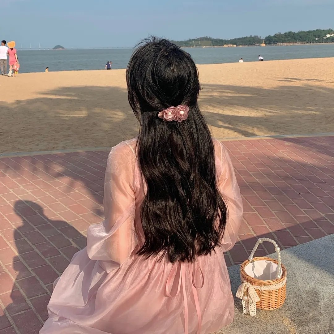 淡蓝之眸